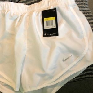 Brand new Nike shorts